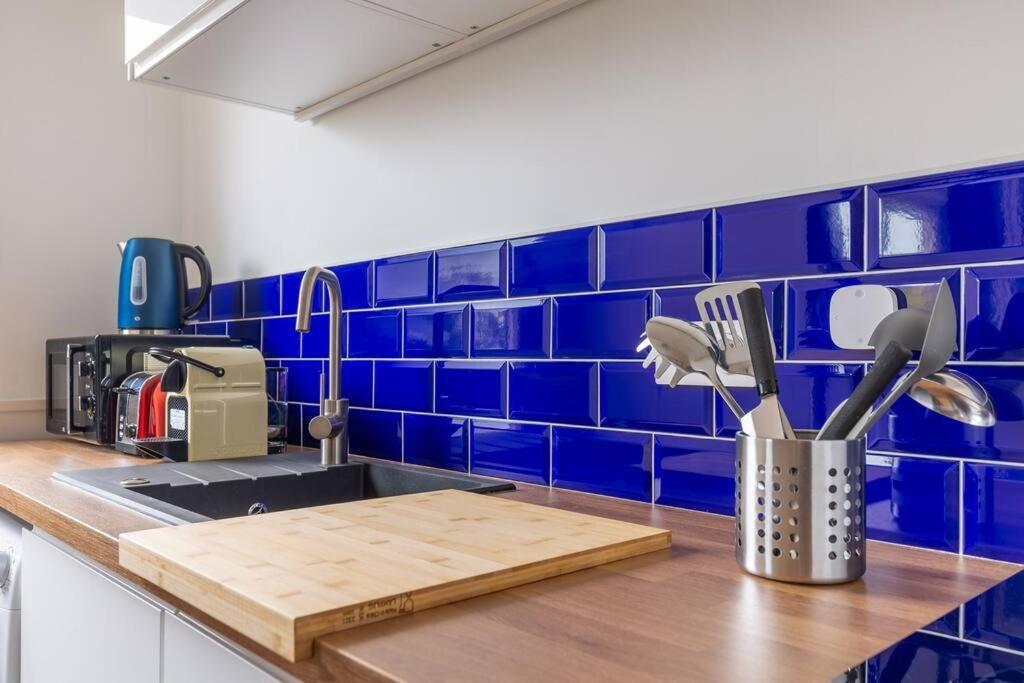 Le Club Green - Appt 45 M2 - 4P - Parking Metz Exteriör bild